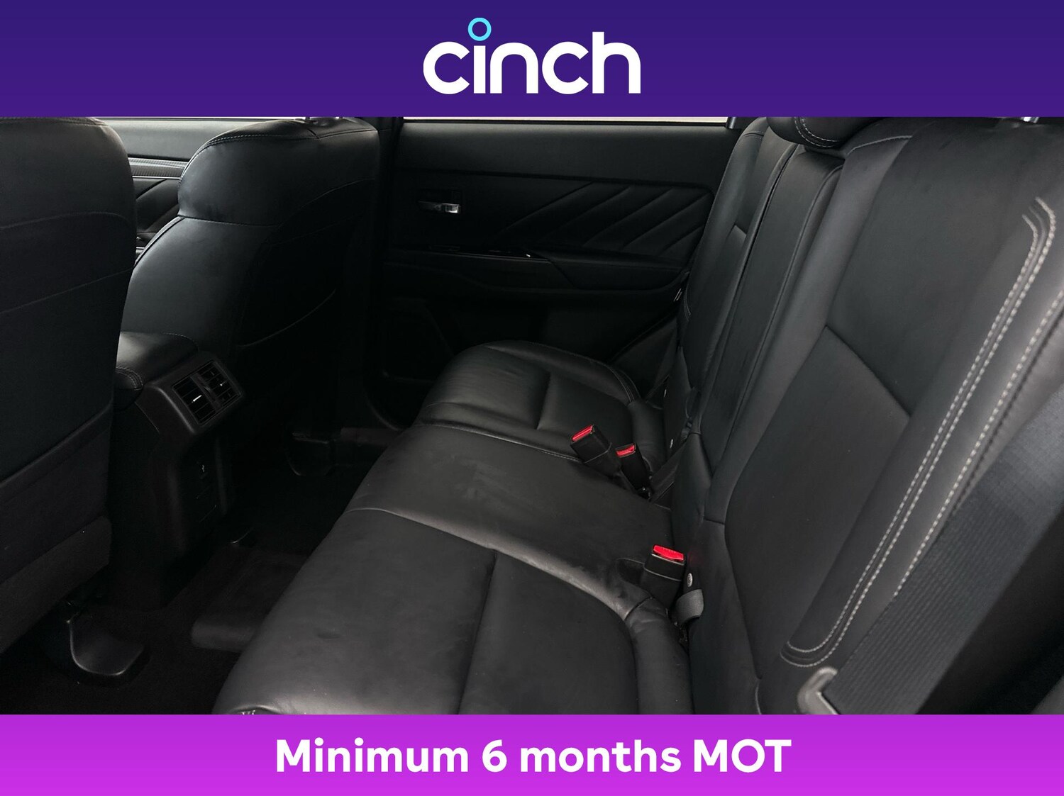 Used Mitsubishi Outlander 2018 for sale - 76923074: Photo 20