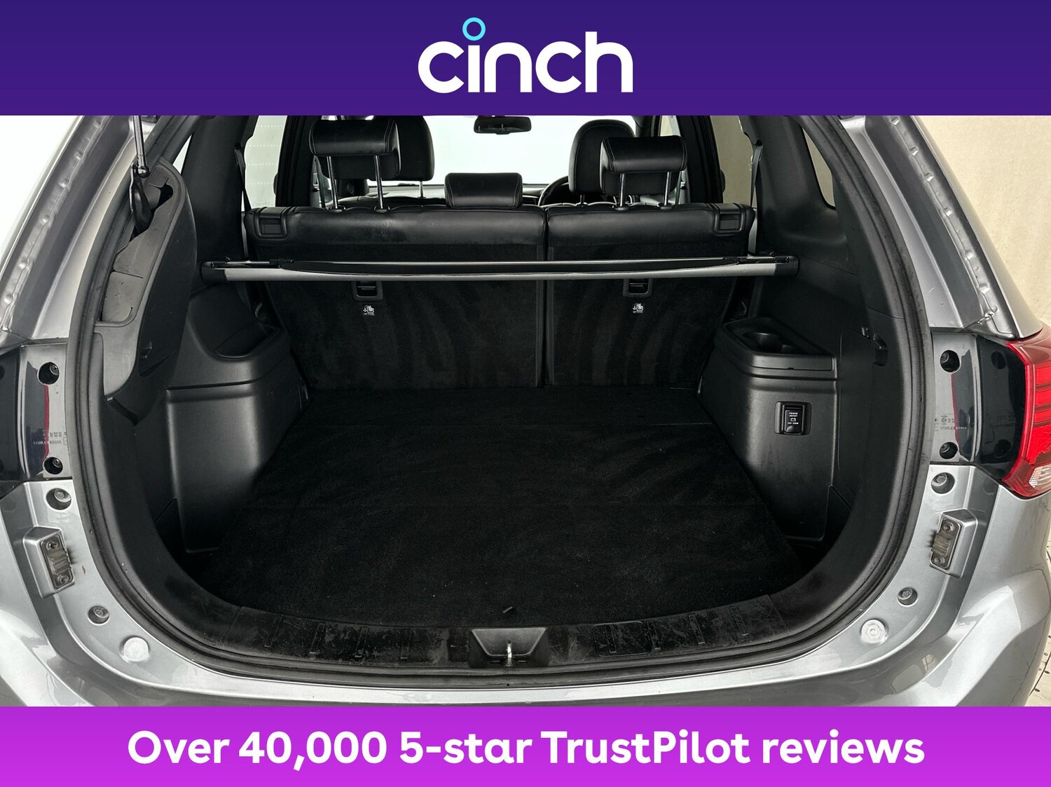 Used Mitsubishi Outlander 2018 for sale - 76923074: Photo 21