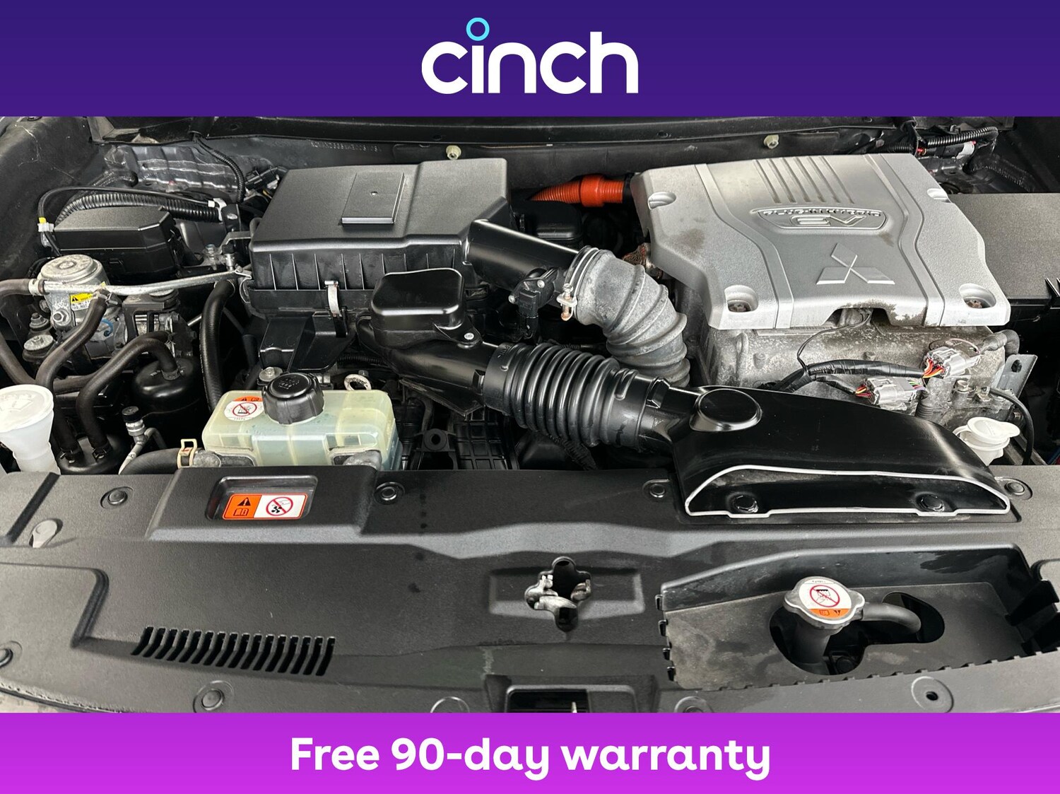 Used Mitsubishi Outlander 2018 for sale - 76923074: Photo 23