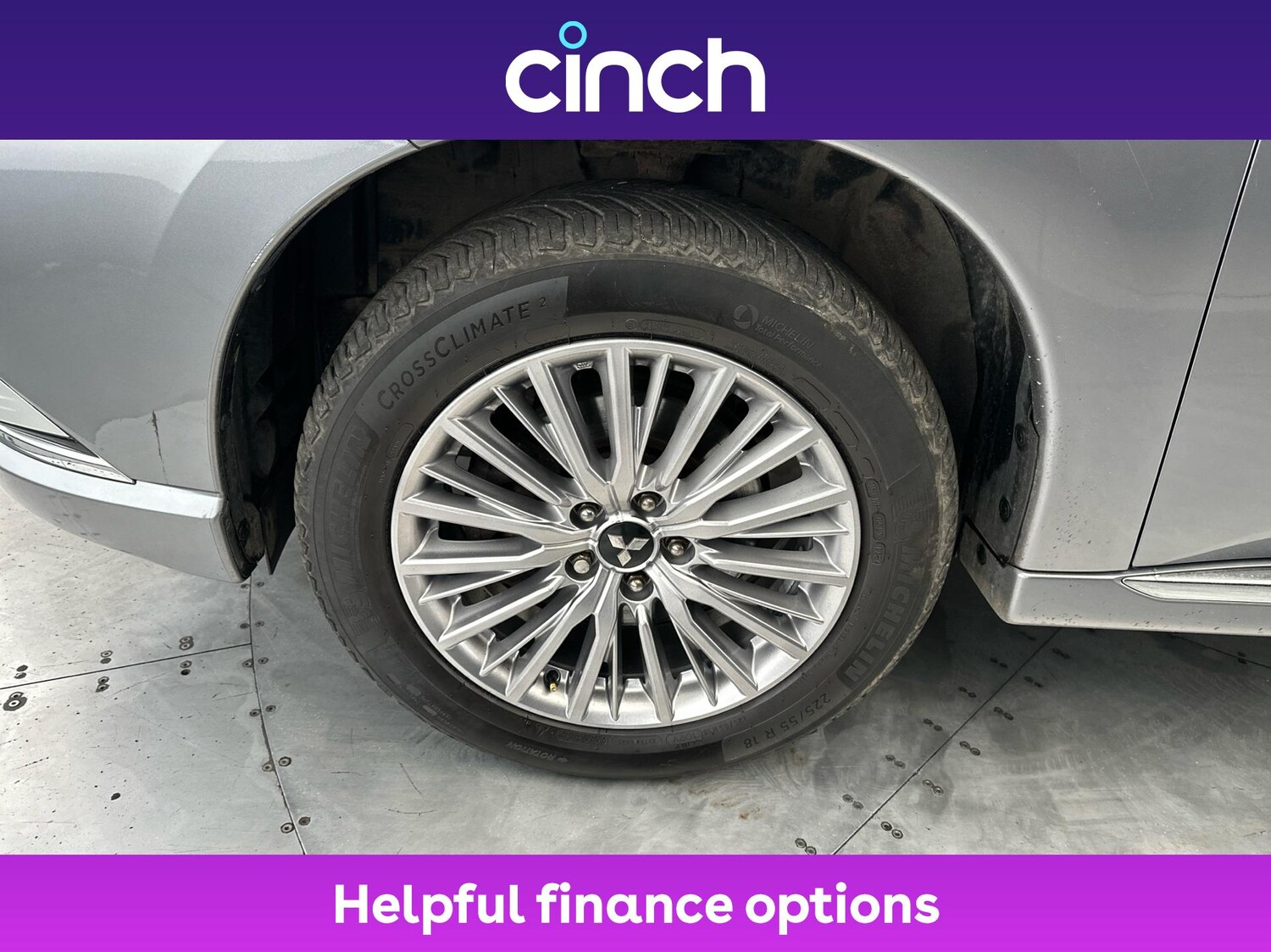 Used Mitsubishi Outlander 2018 for sale - 76923074: Photo 24