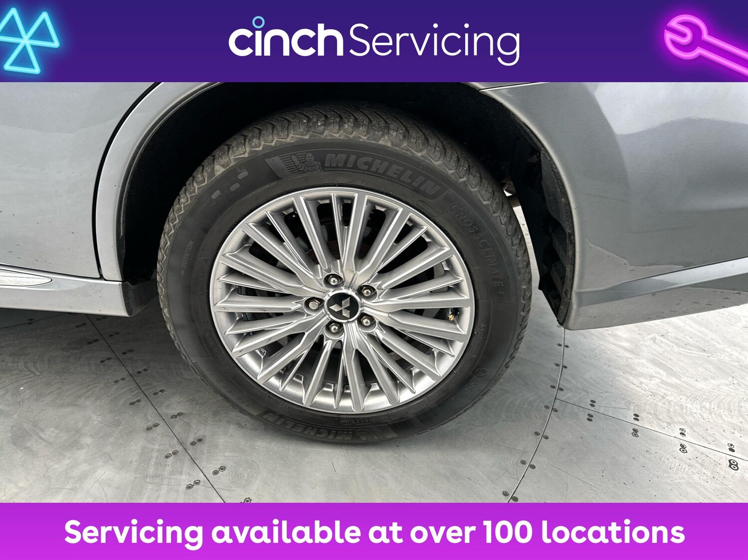 Used Mitsubishi Outlander 2018 for sale - 76923074: Photo 26