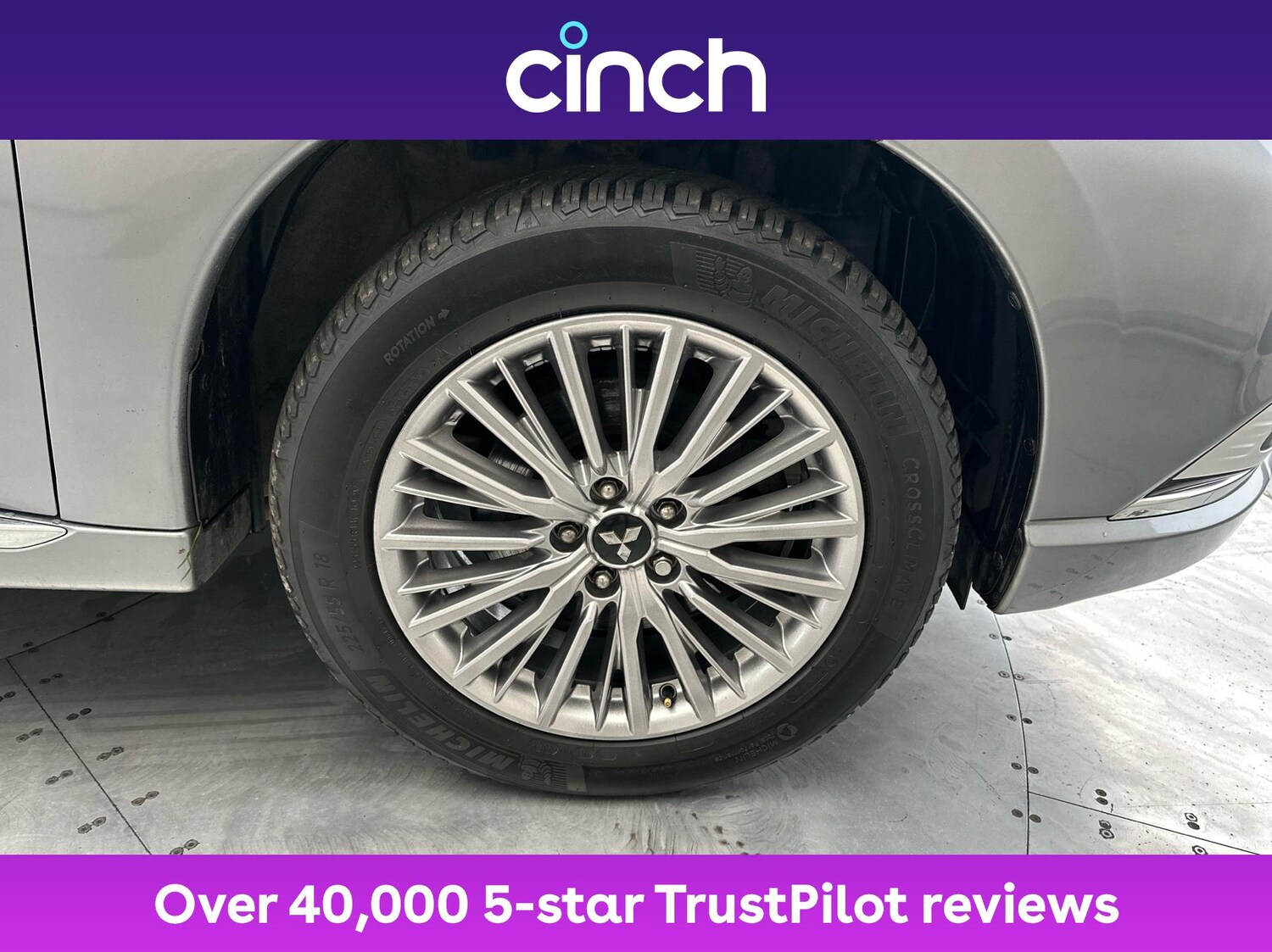 Used Mitsubishi Outlander 2018 for sale - 76923074: Photo 28