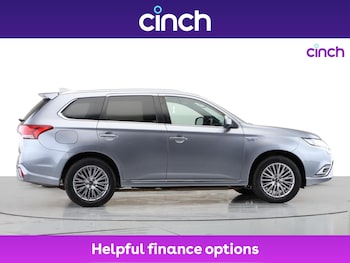 Used Mitsubishi Outlander 2018 for sale - 76923074: Photo