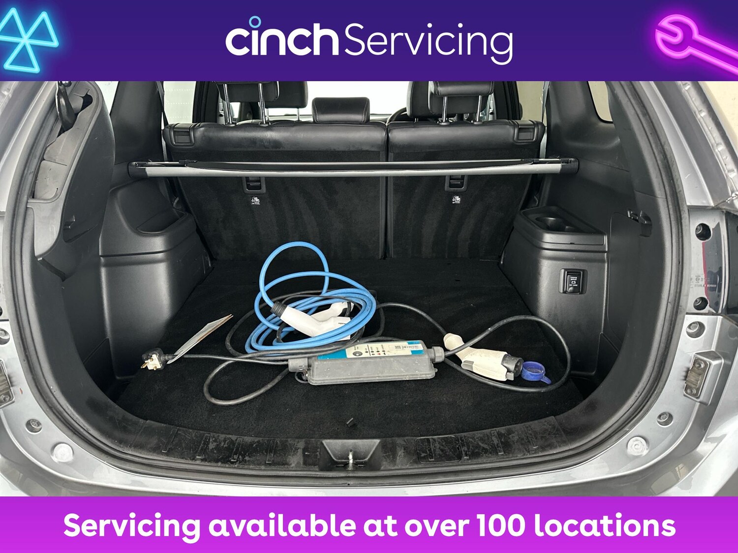 Used Mitsubishi Outlander 2018 for sale - 76923074: Photo 31