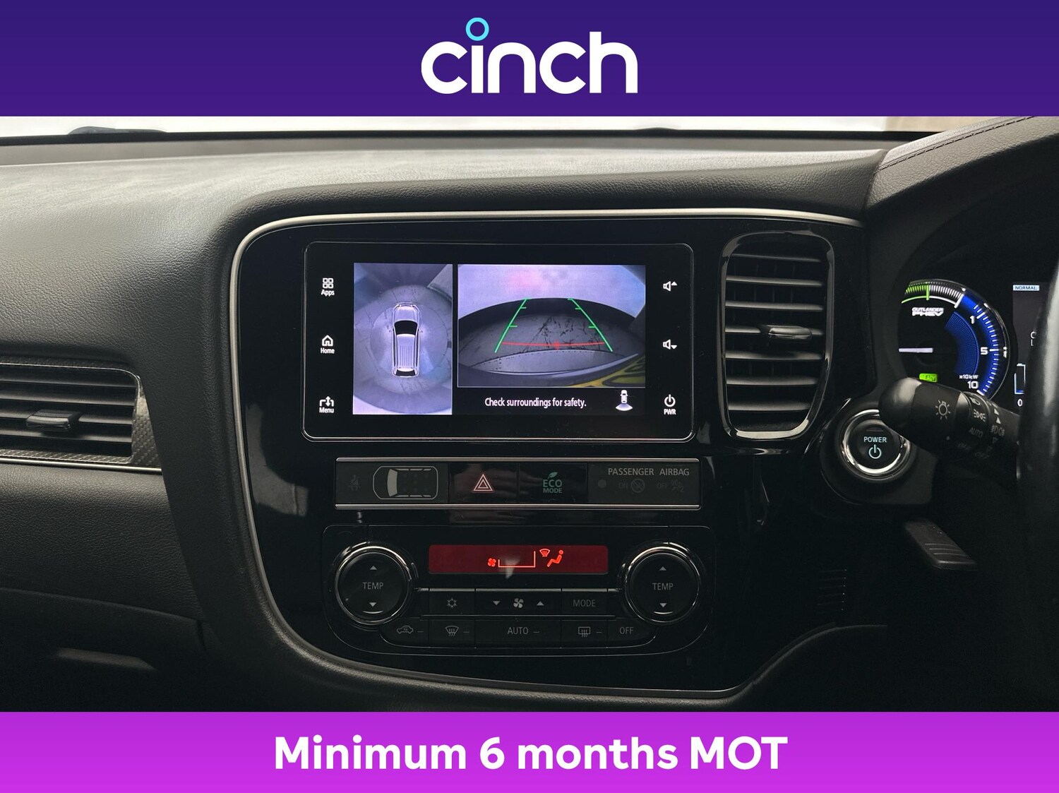 Used Mitsubishi Outlander 2018 for sale - 76923074: Photo 32