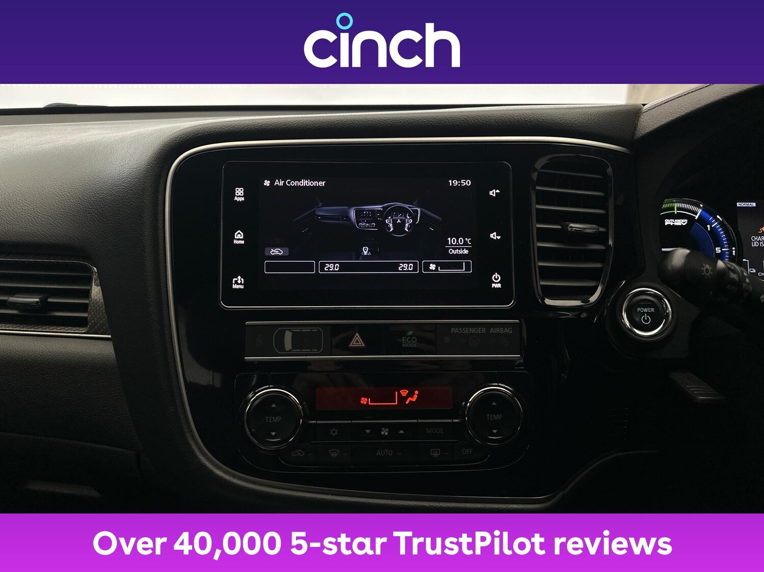 Used Mitsubishi Outlander 2018 for sale - 76923074: Photo 33