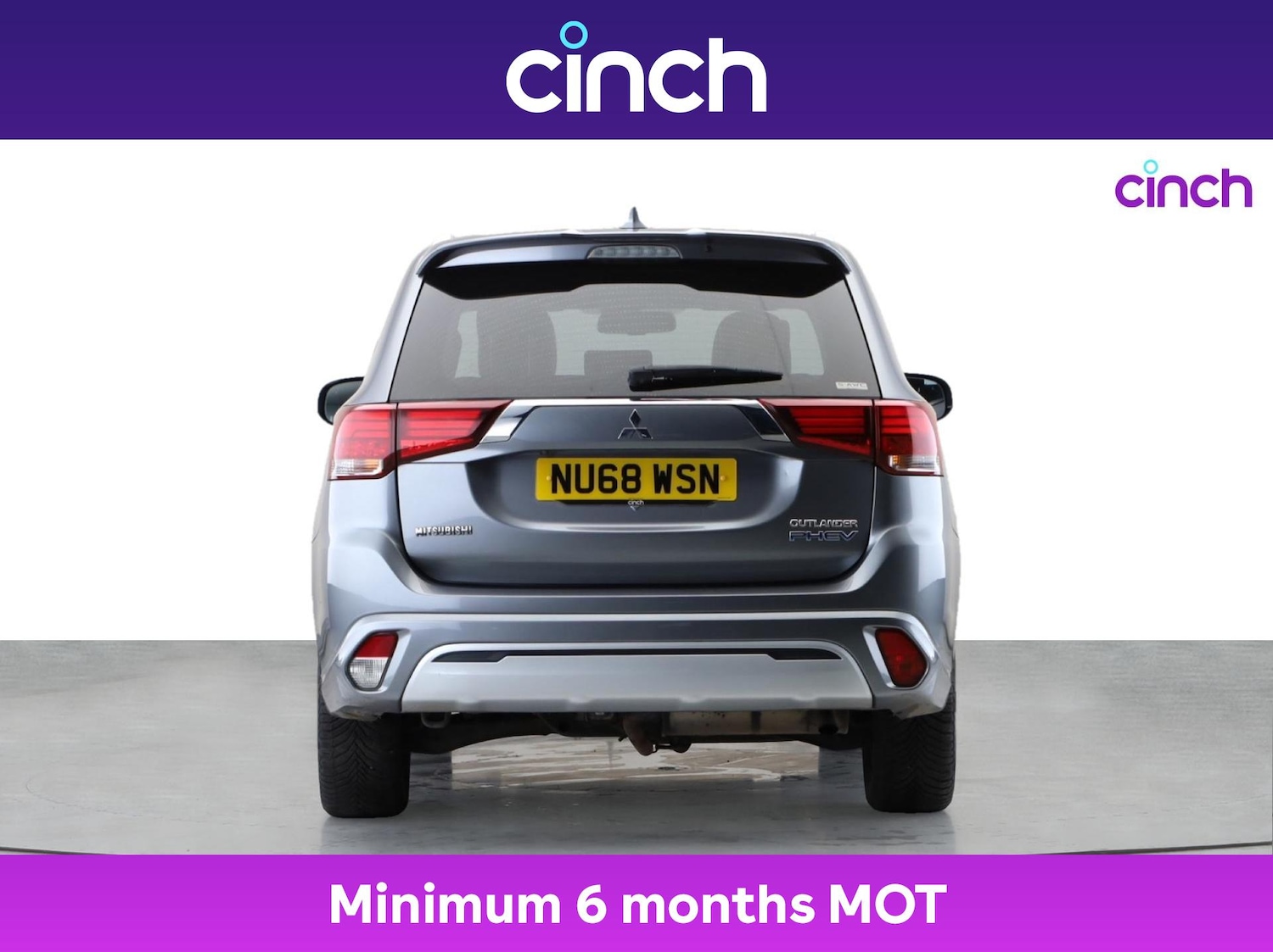 Used Mitsubishi Outlander 2018 for sale - 76923074: Photo 5