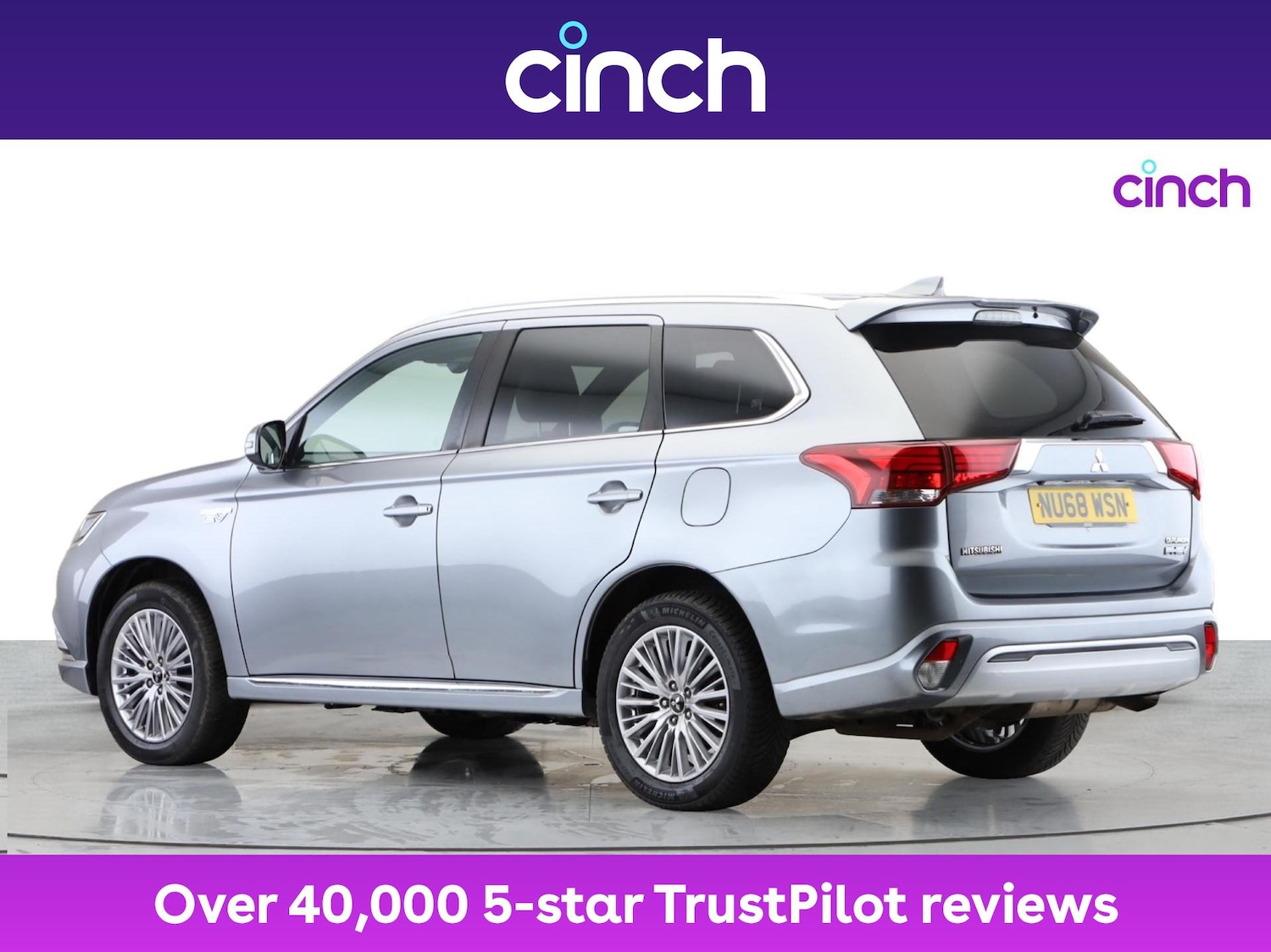 Used Mitsubishi Outlander 2018 for sale - 76923074: Photo 6