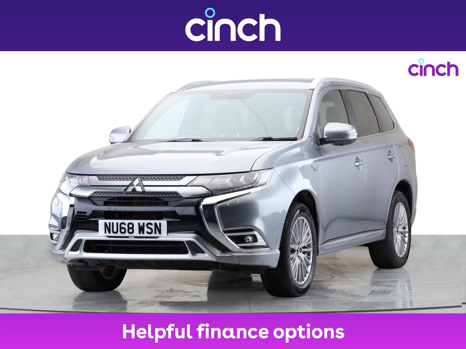 Used Mitsubishi Outlander 2018 for sale - 76923074: Photo 9