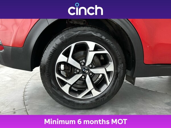 Used Kia Sportage 2021 for sale - 76178878: Photo 27
