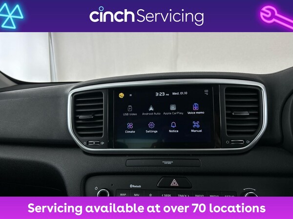 Used Kia Sportage 2021 for sale - 76178878: Photo 31