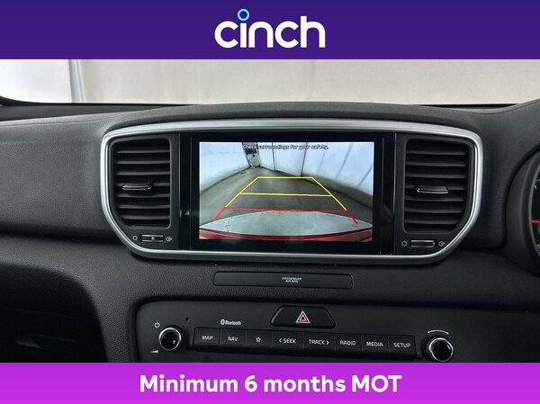 Used Kia Sportage 2021 for sale - 76178878: Photo 32
