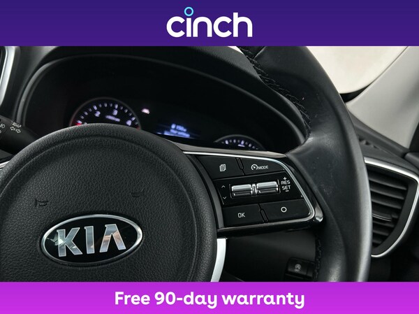 Used Kia Sportage 2021 for sale - 76178878: Photo 34