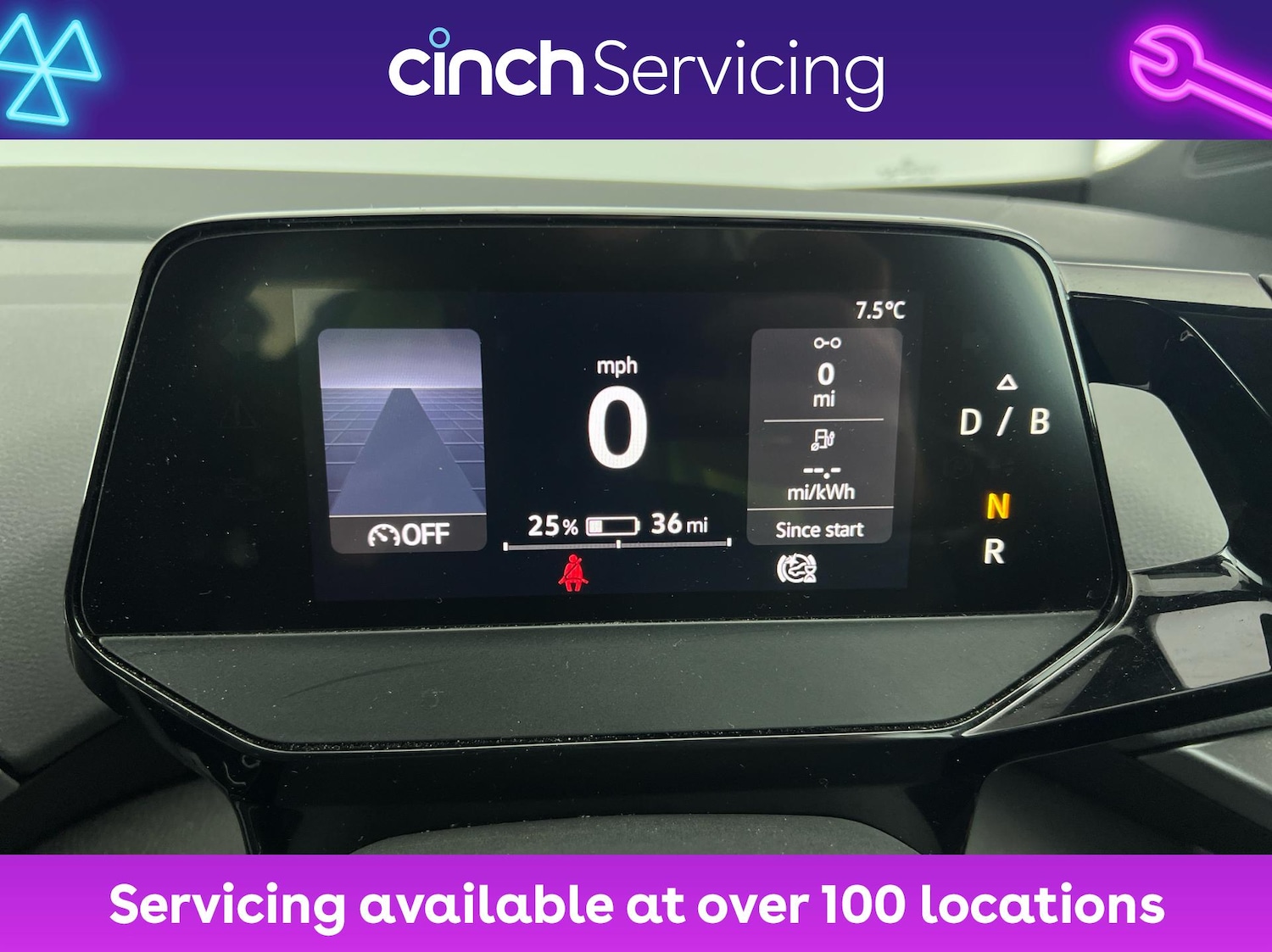 Used Volkswagen ID.4 2021 for sale - 77096212: Photo 18