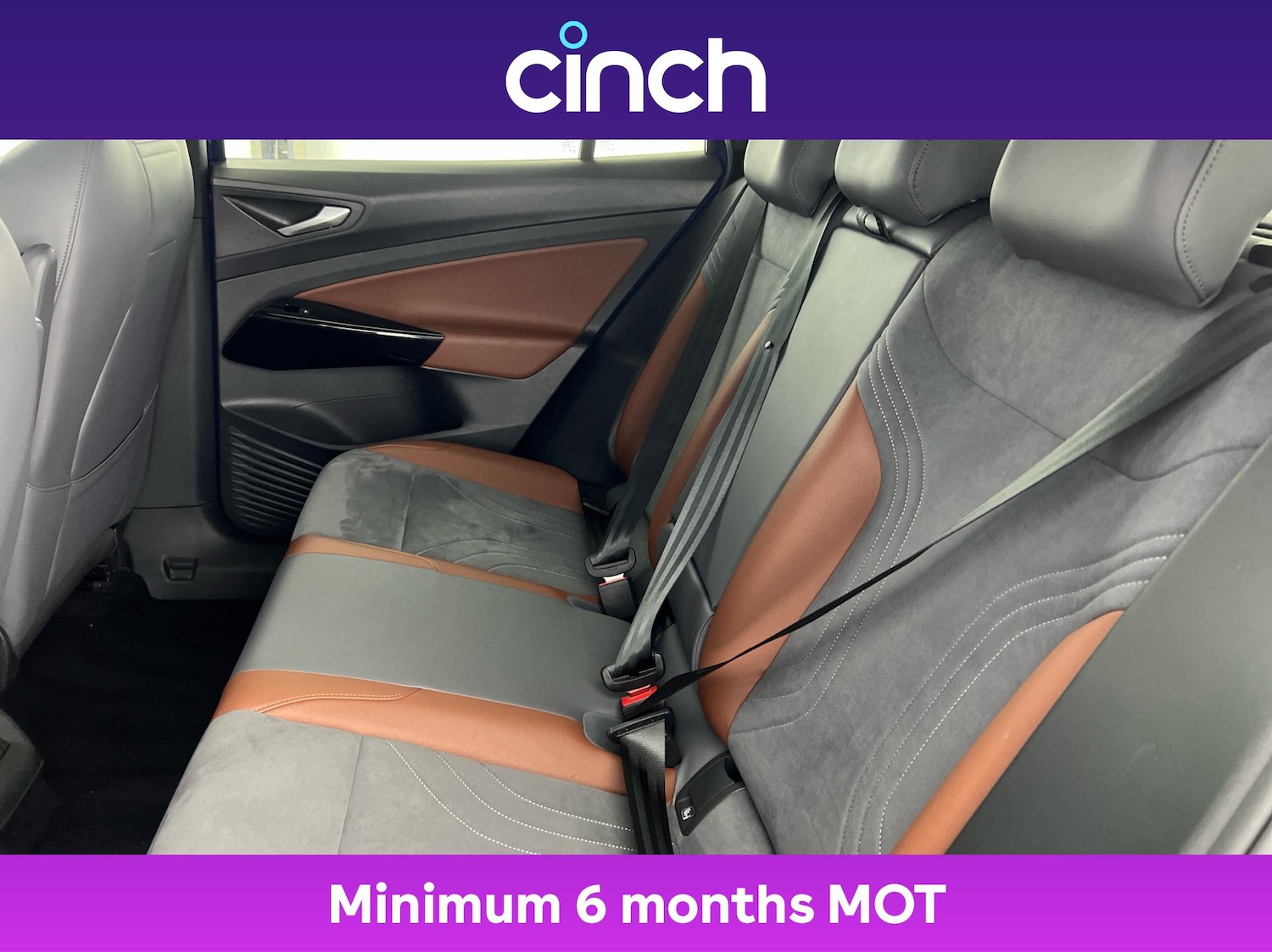 Used Volkswagen ID.4 2021 for sale - 77096212: Photo 20