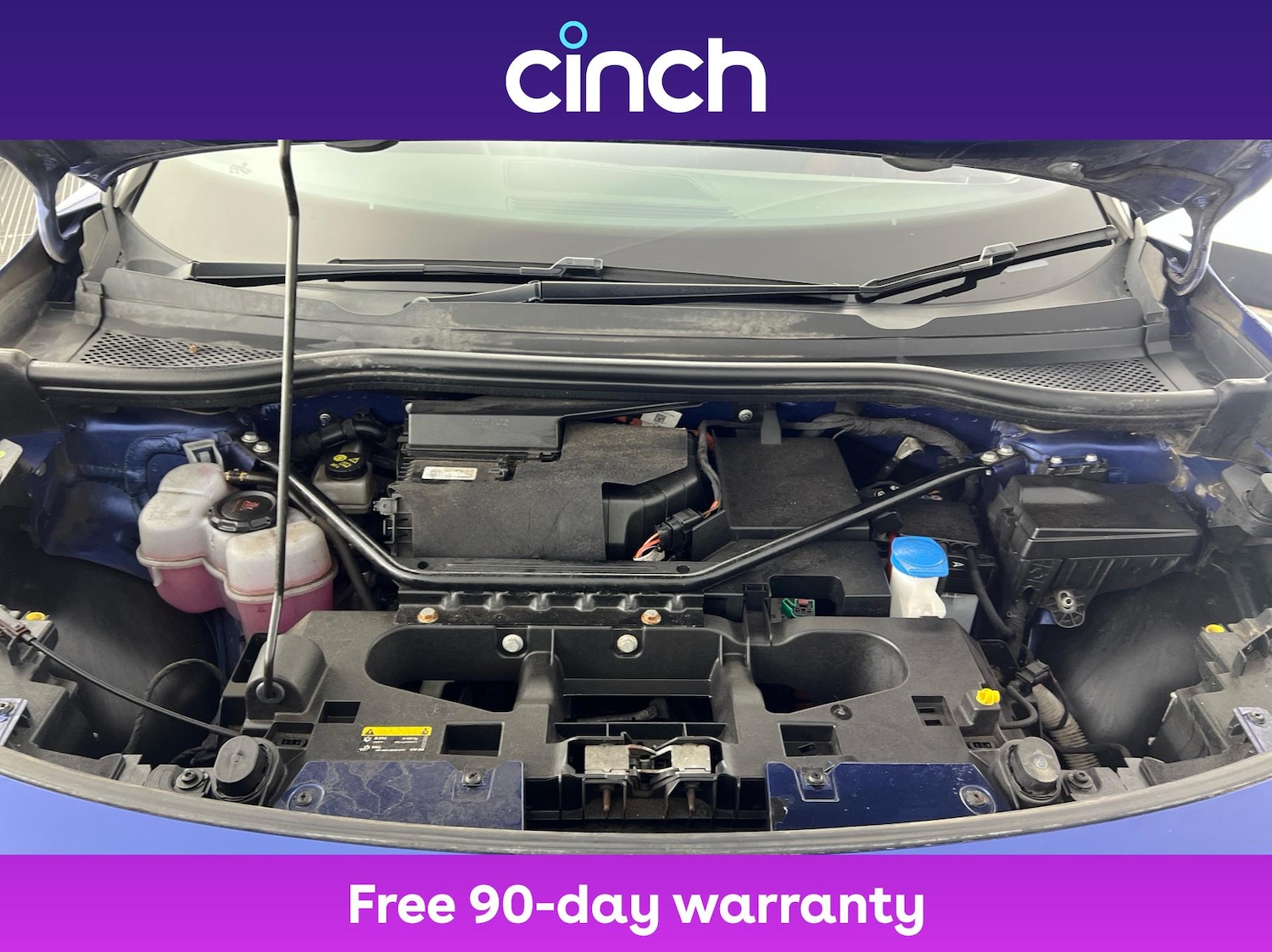 Used Volkswagen ID.4 2021 for sale - 77096212: Photo 23