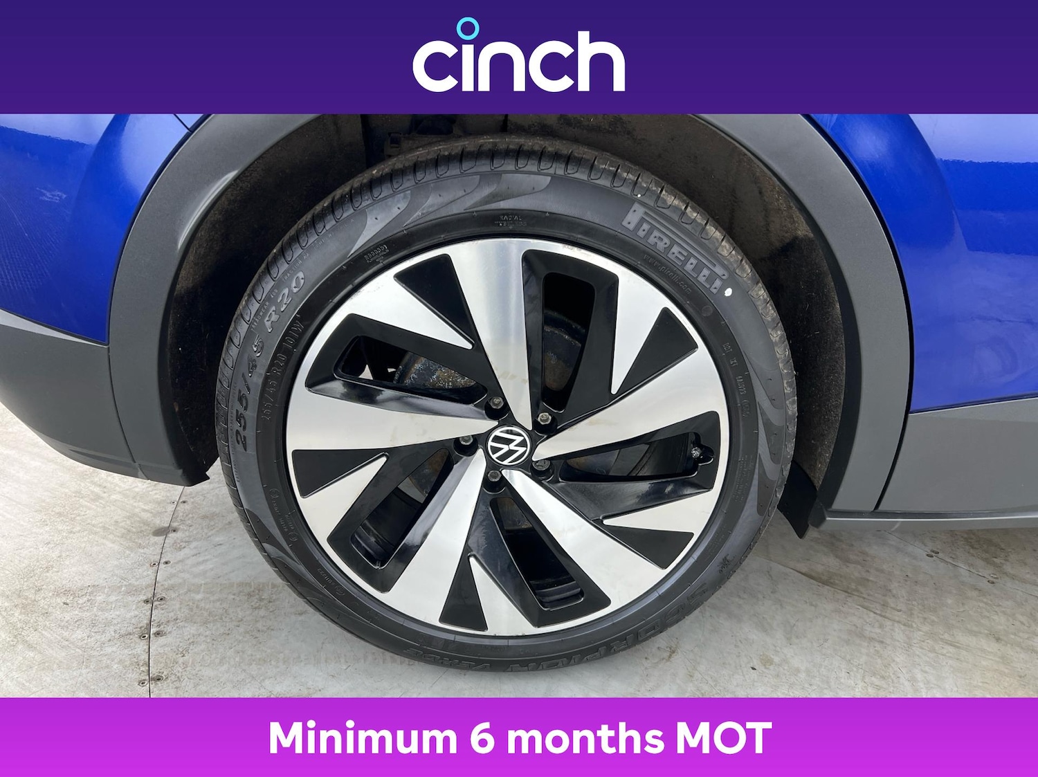 Used Volkswagen ID.4 2021 for sale - 77096212: Photo 27