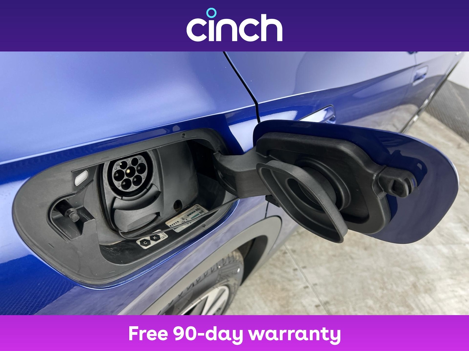 Used Volkswagen ID.4 2021 for sale - 77096212: Photo 29