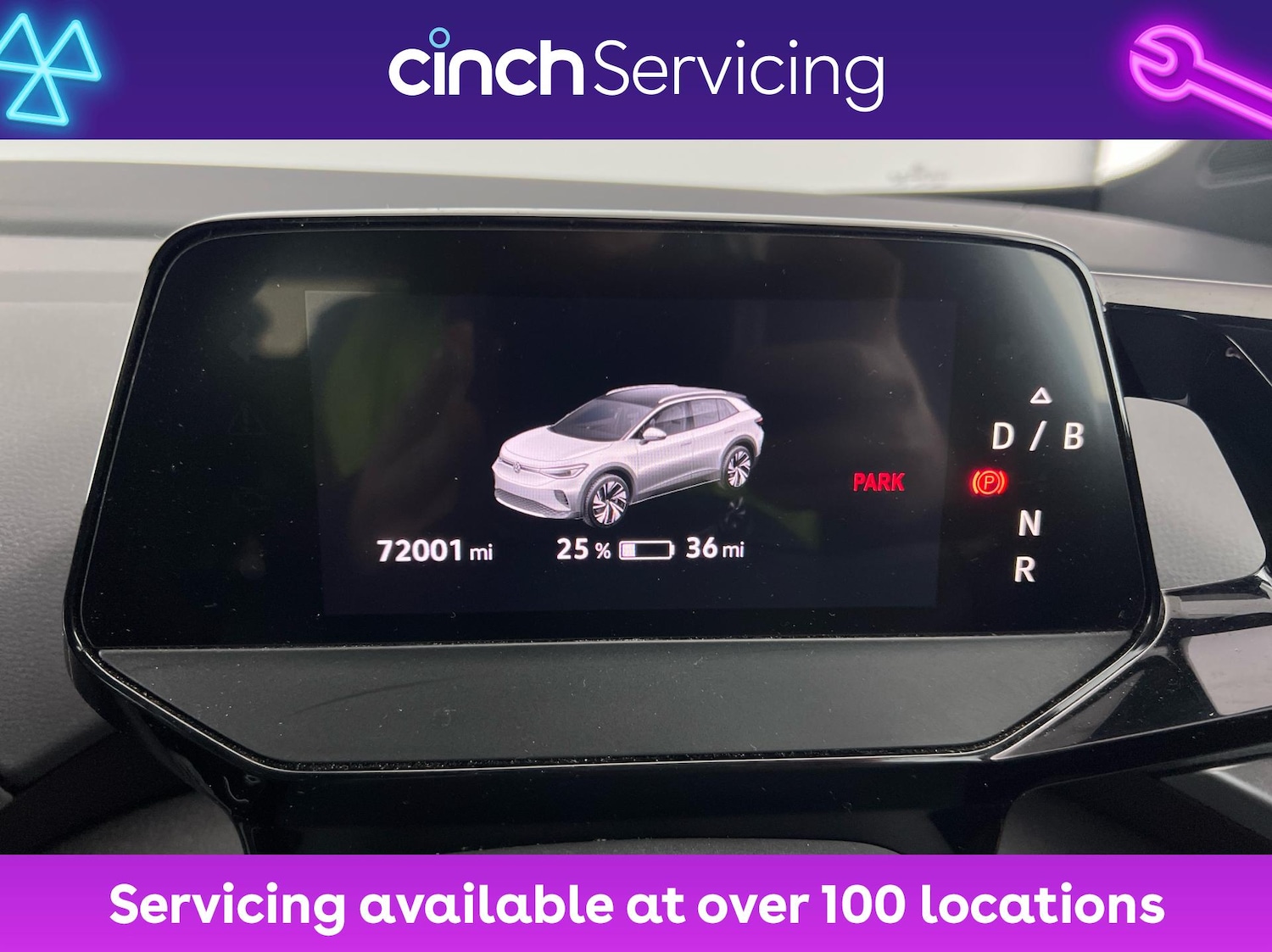 Used Volkswagen ID.4 2021 for sale - 77096212: Photo 31