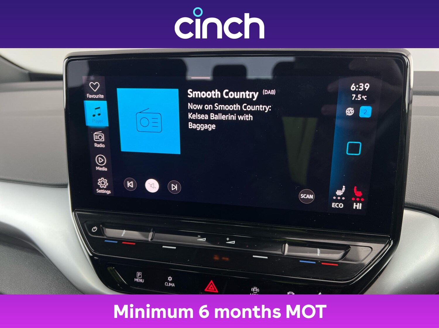 Used Volkswagen ID.4 2021 for sale - 77096212: Photo 32