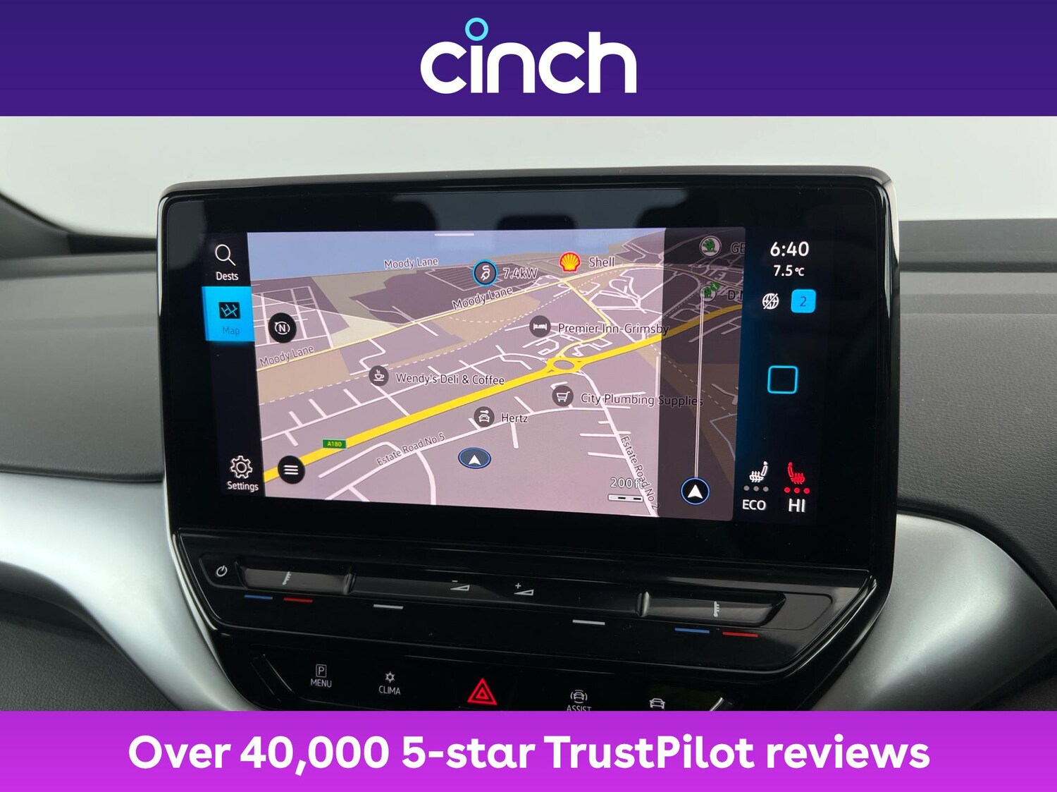 Used Volkswagen ID.4 2021 for sale - 77096212: Photo 33