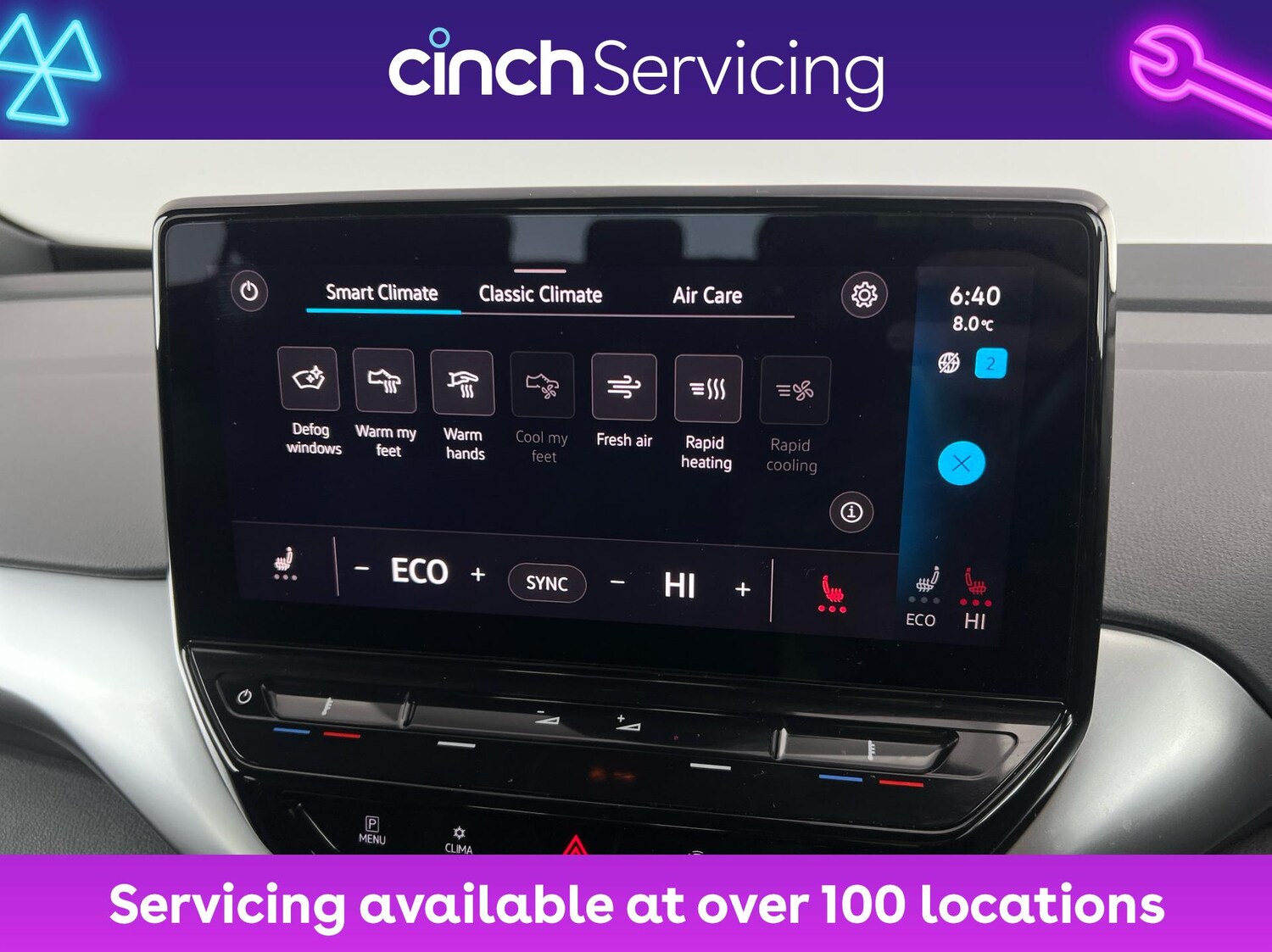 Used Volkswagen ID.4 2021 for sale - 77096212: Photo 36