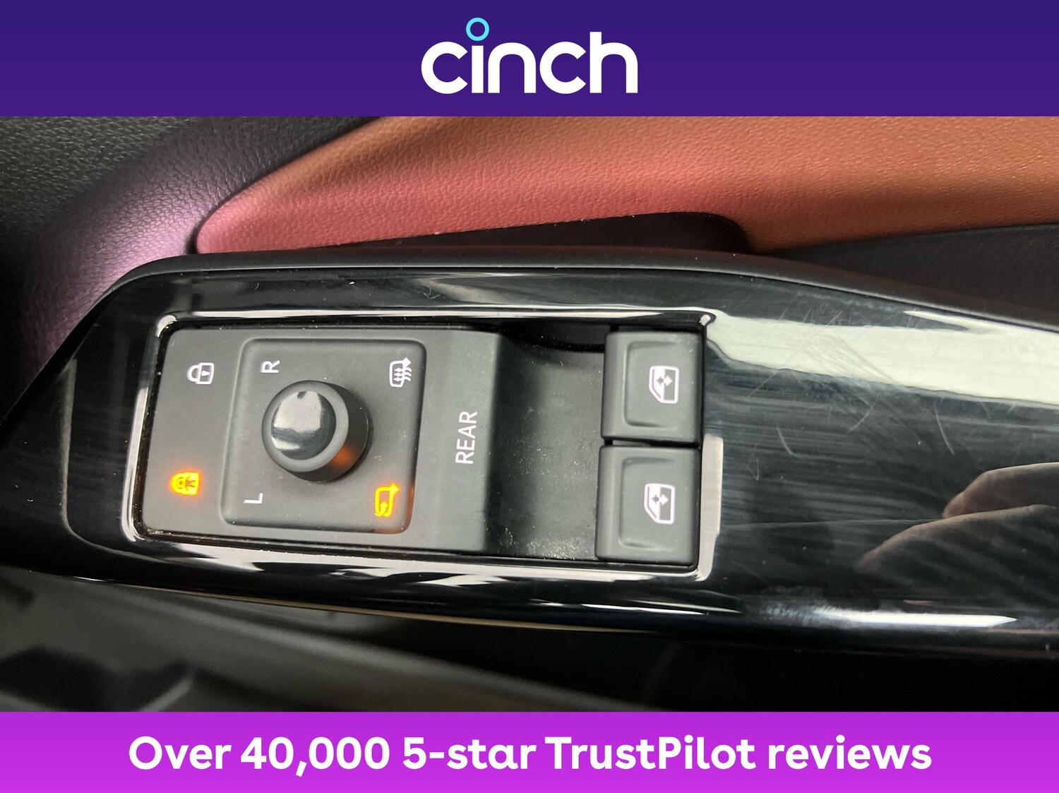 Used Volkswagen ID.4 2021 for sale - 77096212: Photo 38