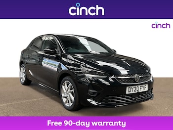 Vauxhall - Corsa