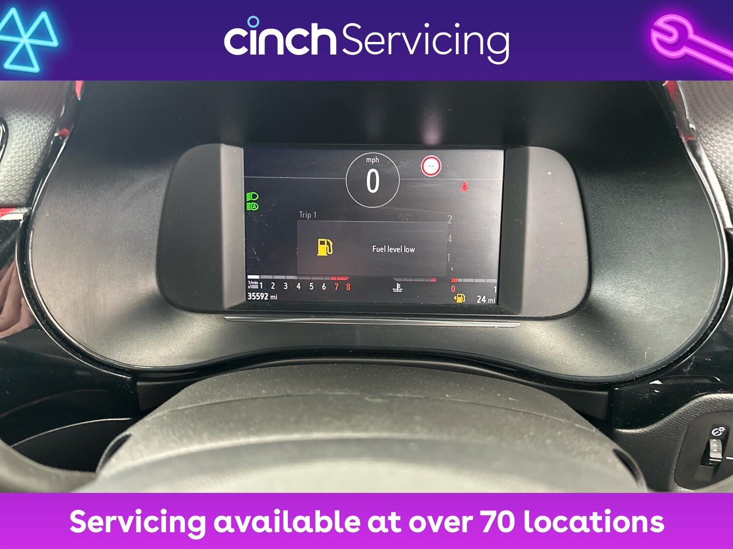 Used Vauxhall Corsa 2023 for sale - 76250551: Photo 18