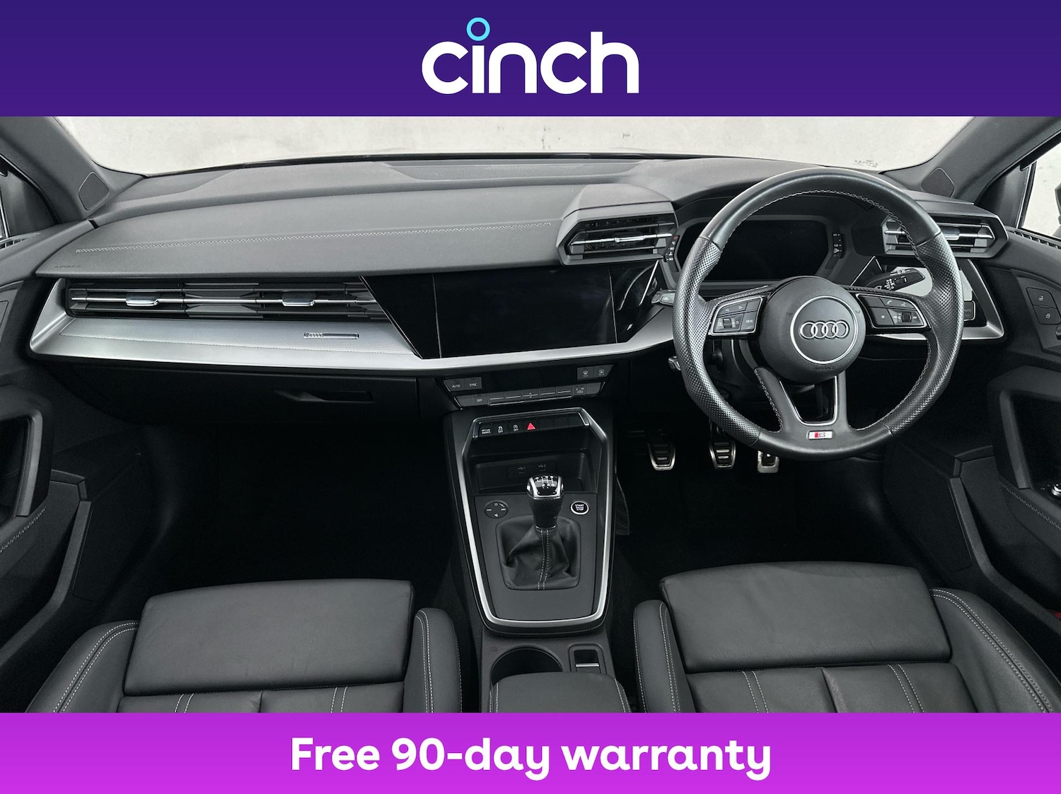 Used Audi A3 2022 for sale - 76093461: Photo 15