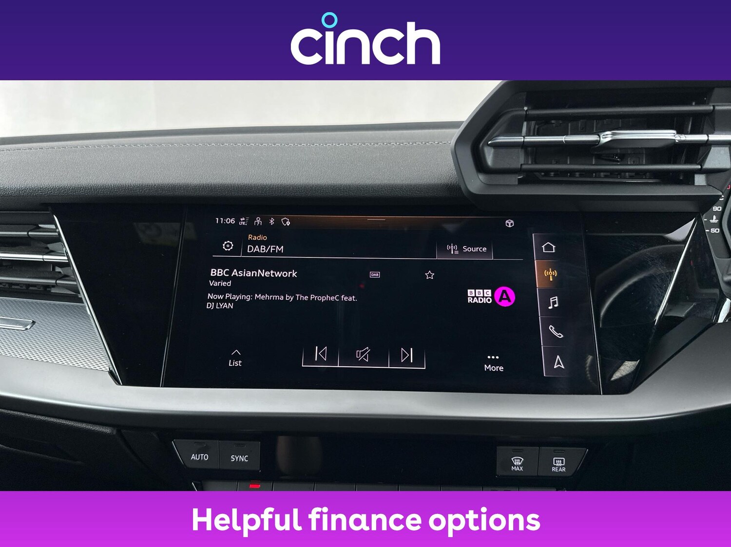 Used Audi A3 2022 for sale - 76093461: Photo 17