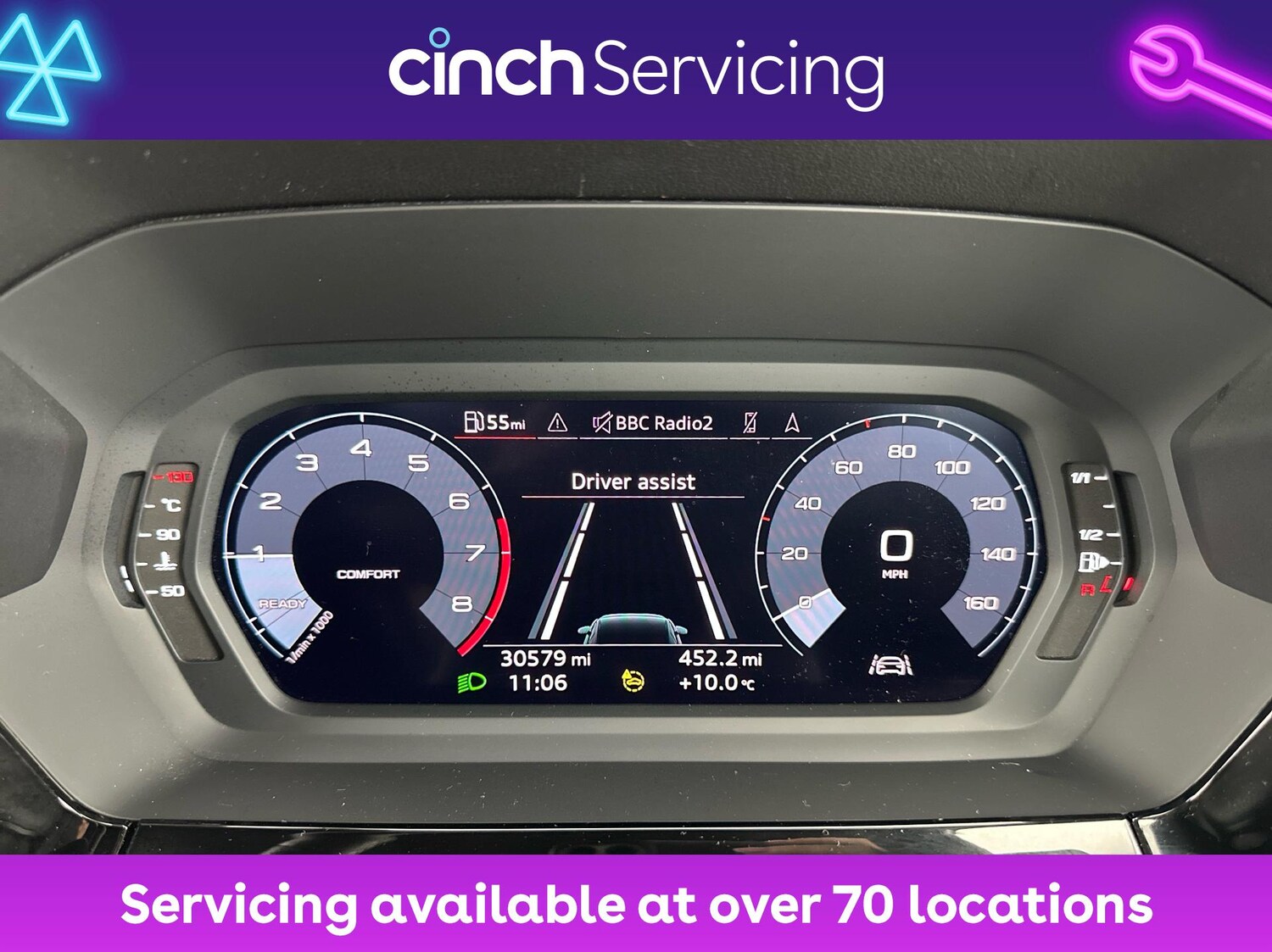 Used Audi A3 2022 for sale - 76093461: Photo 18