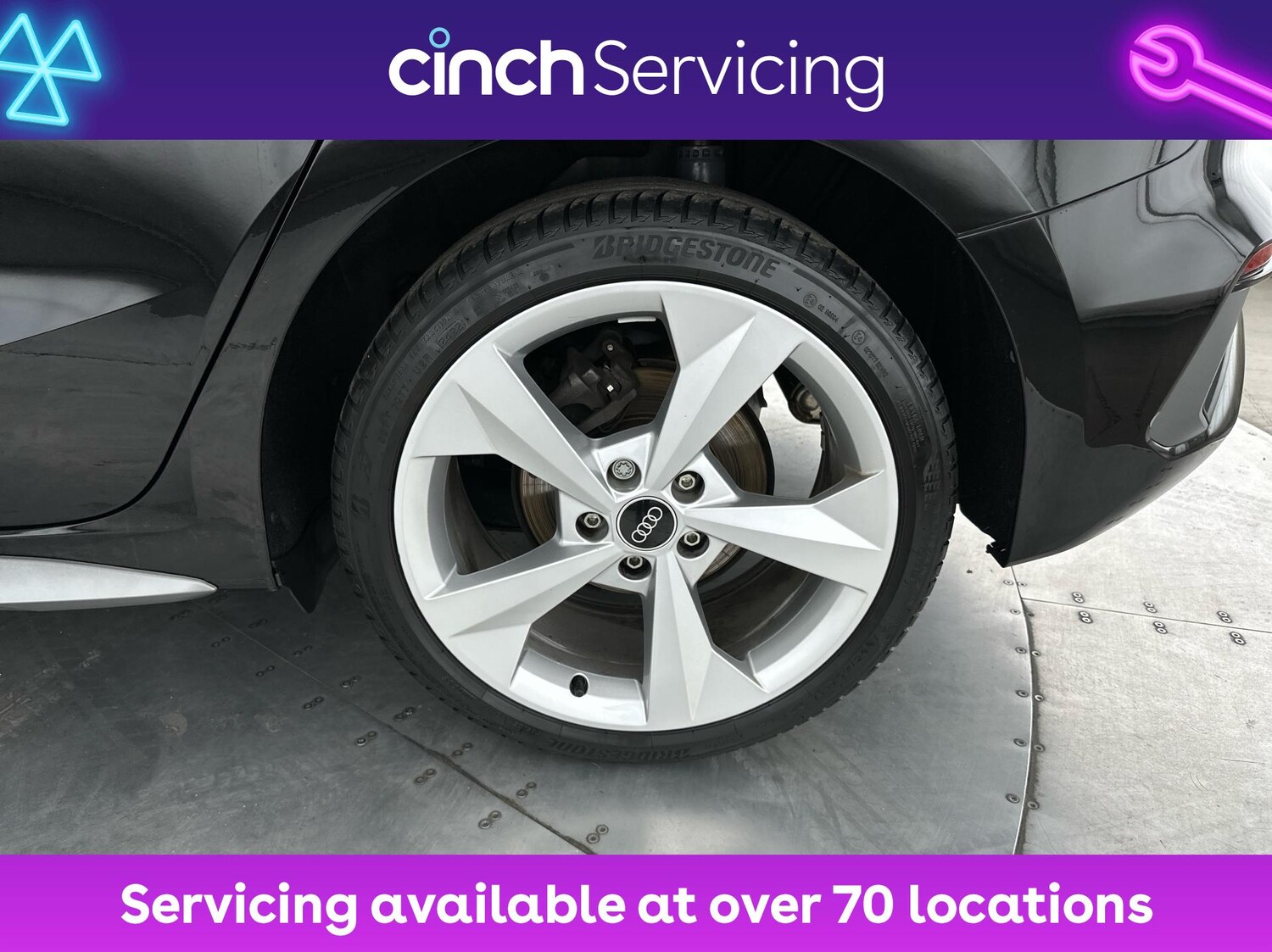 Used Audi A3 2022 for sale - 76093461: Photo 26