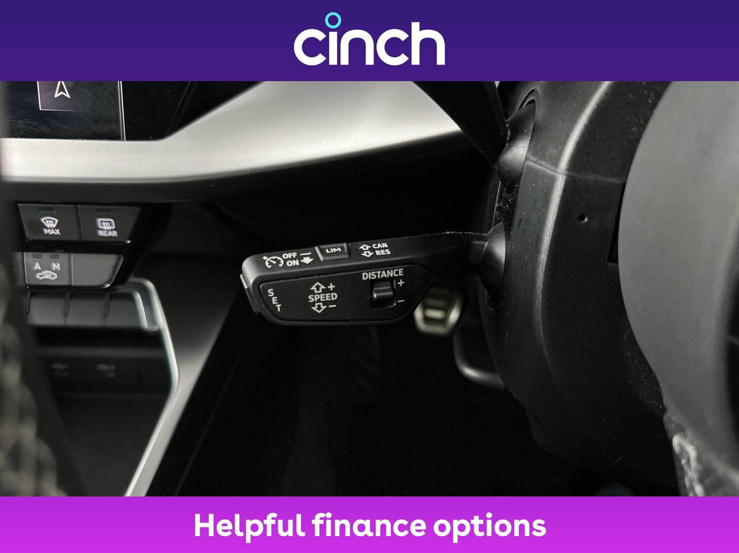 Used Audi A3 2022 for sale - 76093461: Photo 30