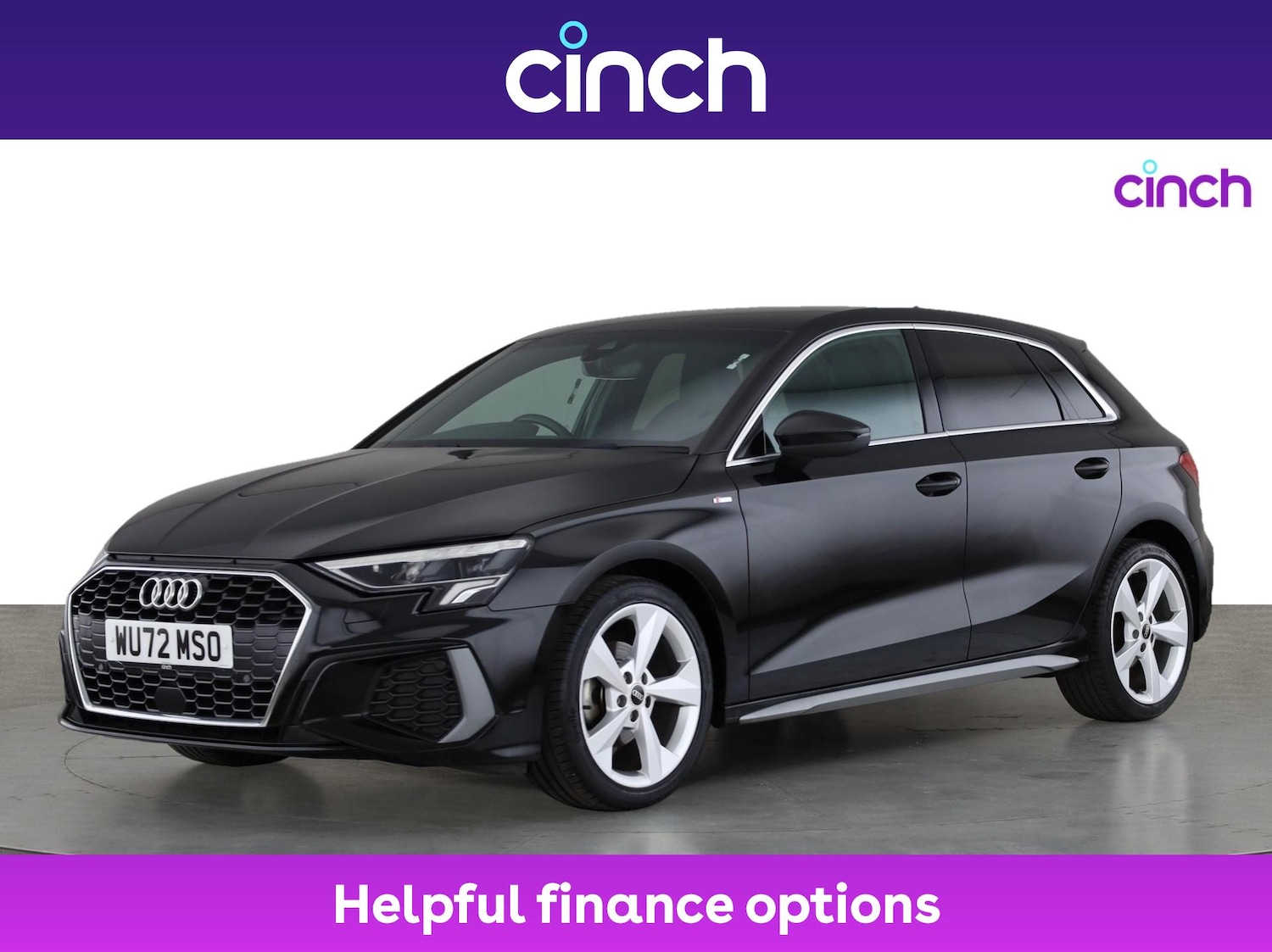 Used Audi A3 2022 for sale - 76093461: Photo 9