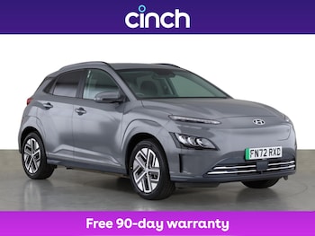 Hyundai - KONA