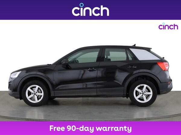 Used Audi Q2 2022 for sale - 76250528: Photo 8