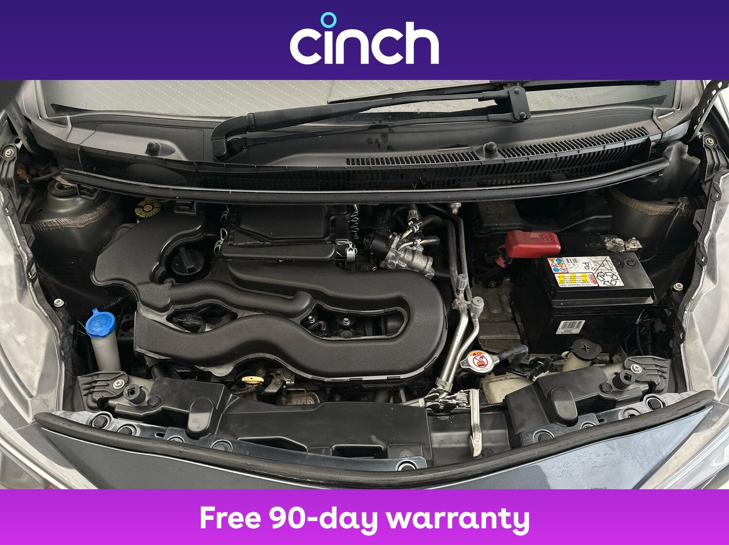 Used Toyota AYGO 2020 for sale - 76973008: Photo 23