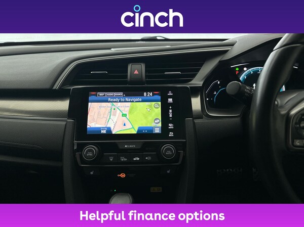 Used Honda Civic 2017 for sale - 75183212: Photo 17