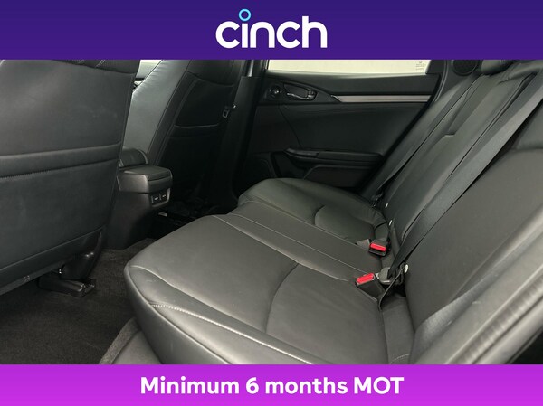 Used Honda Civic 2017 for sale - 75183212: Photo 20