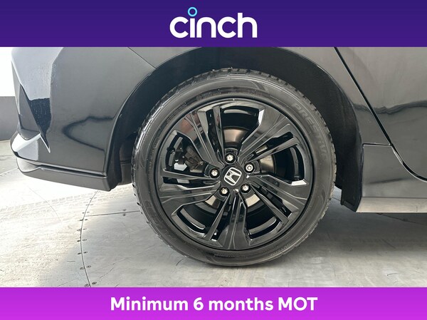 Used Honda Civic 2017 for sale - 75183212: Photo 27