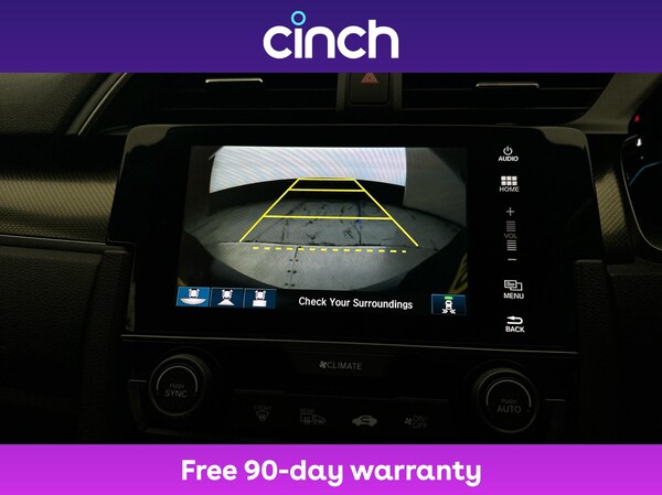 Used Honda Civic 2017 for sale - 75183212: Photo 39