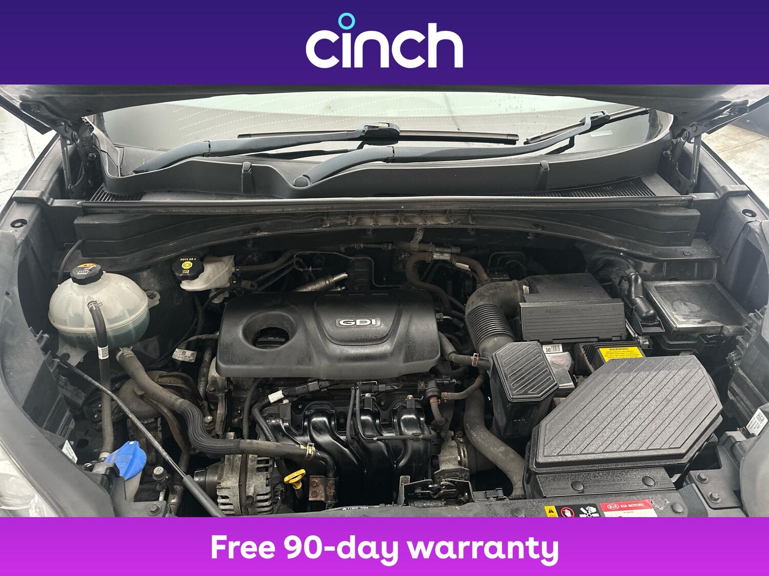 Used Kia Sportage 2018 for sale - 76635962: Photo 23