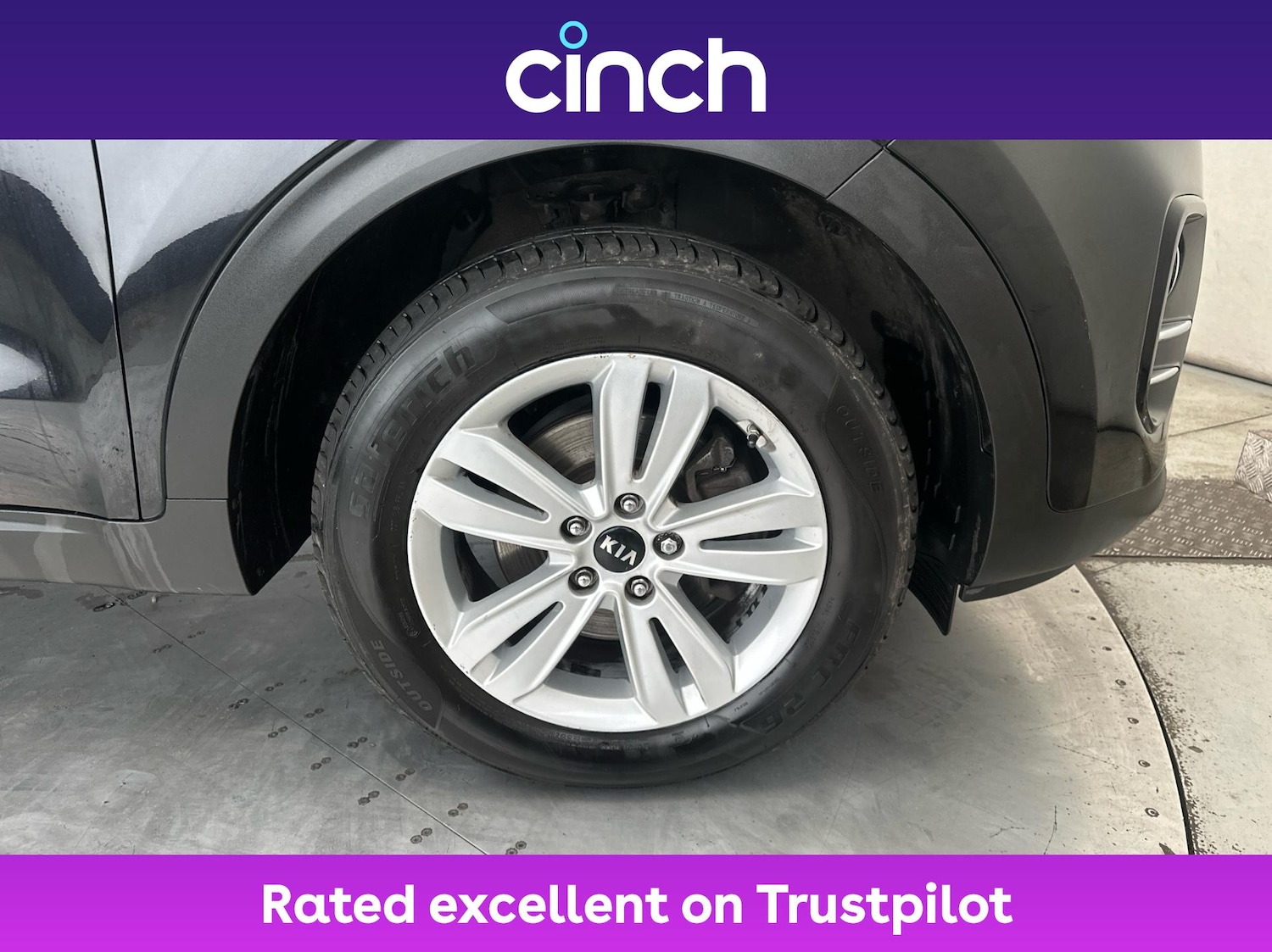 Used Kia Sportage 2018 for sale - 76635962: Photo 28