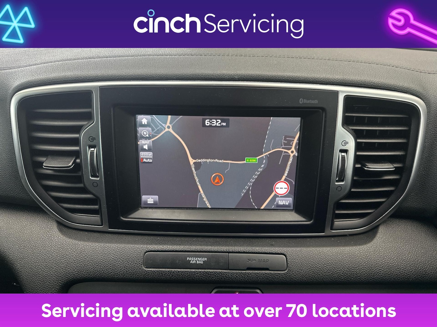 Used Kia Sportage 2018 for sale - 76635962: Photo 31