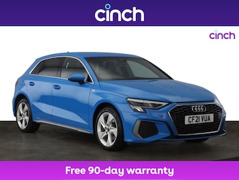 Audi - A3