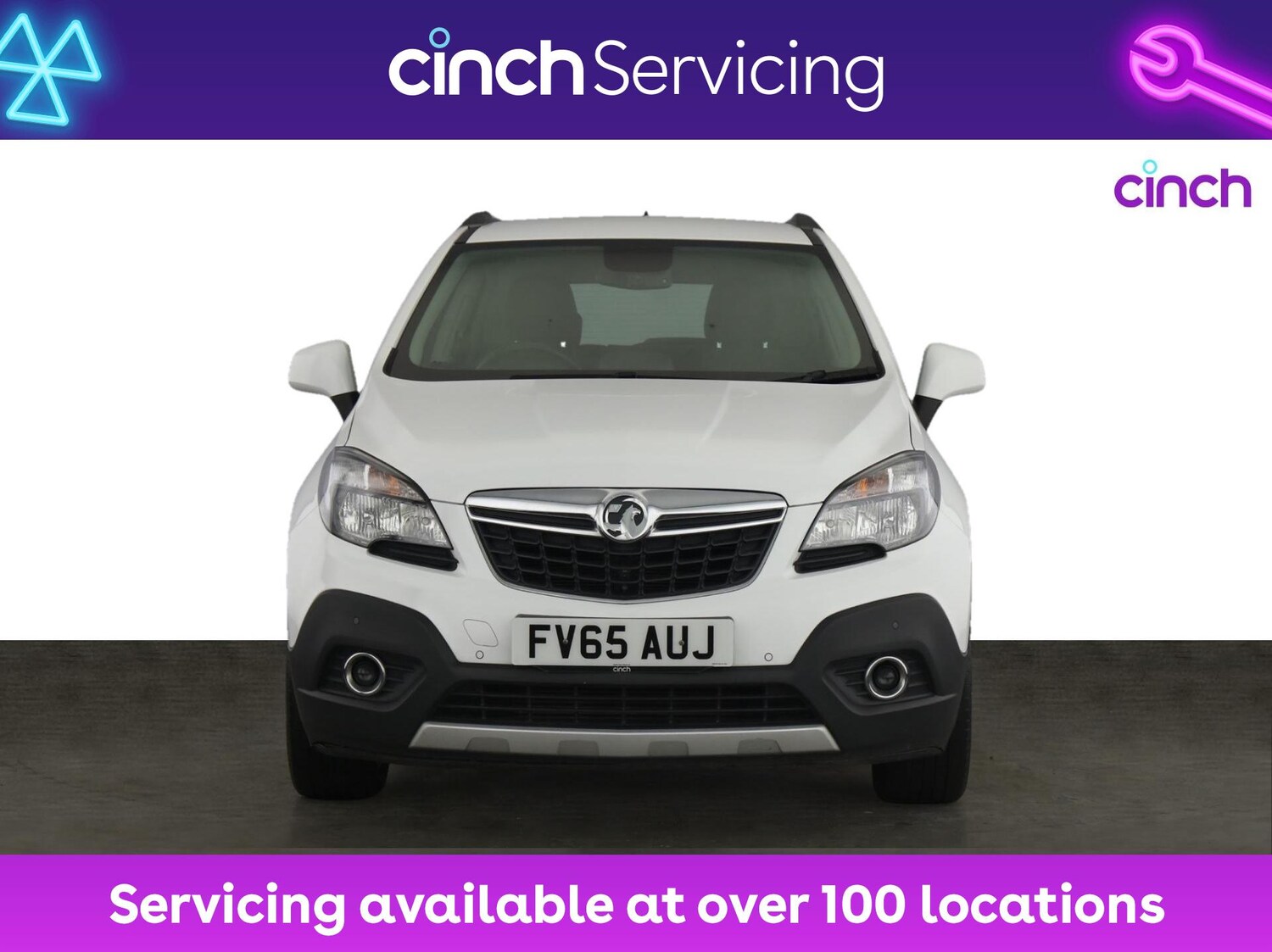 Used Vauxhall Mokka 2015 for sale - 76949787: Photo 11