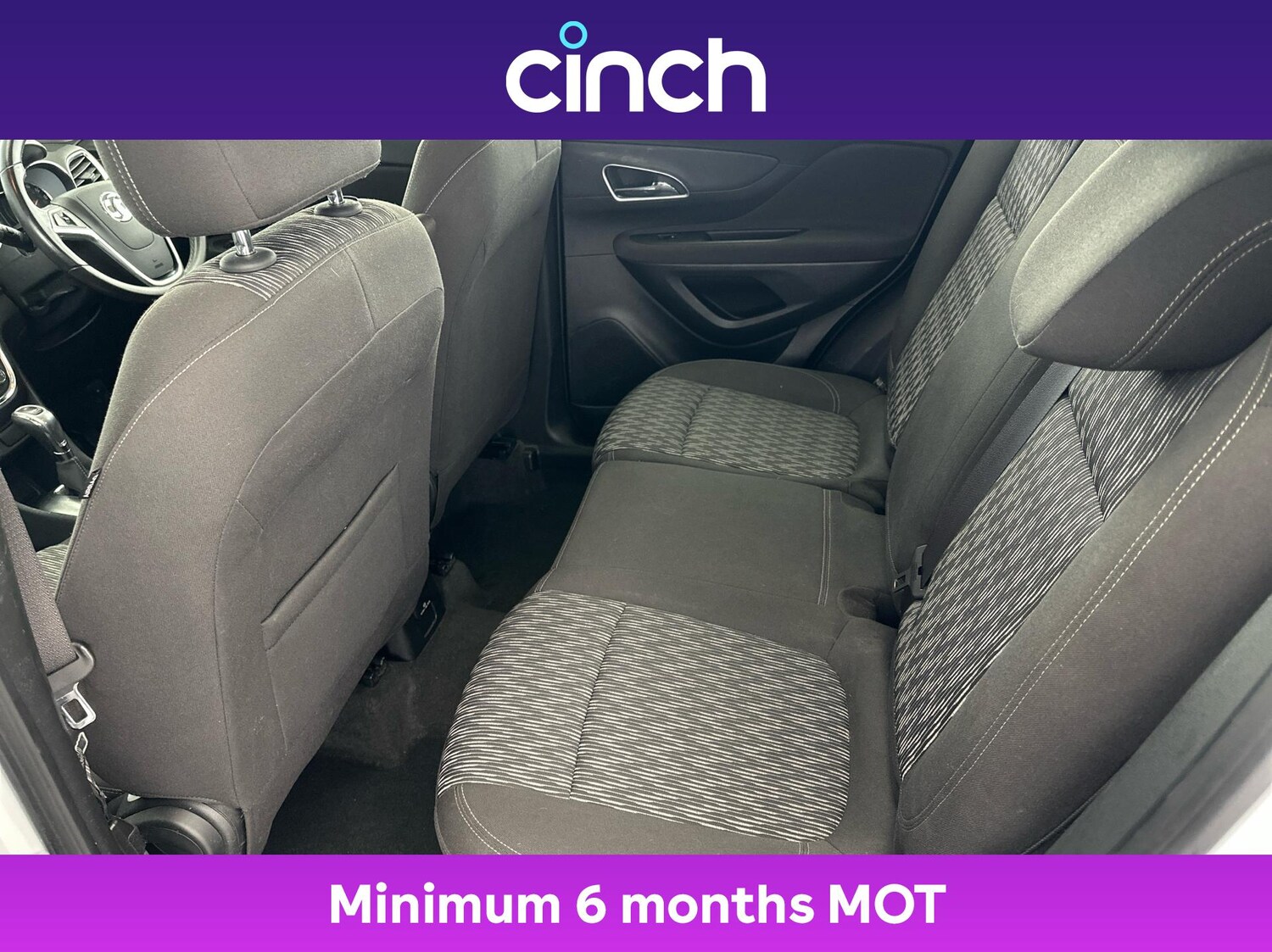 Used Vauxhall Mokka 2015 for sale - 76949787: Photo 20