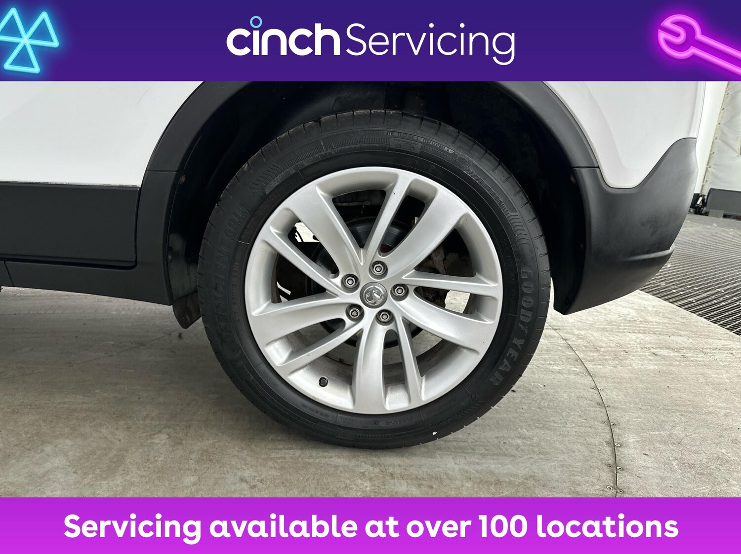 Used Vauxhall Mokka 2015 for sale - 76949787: Photo 26