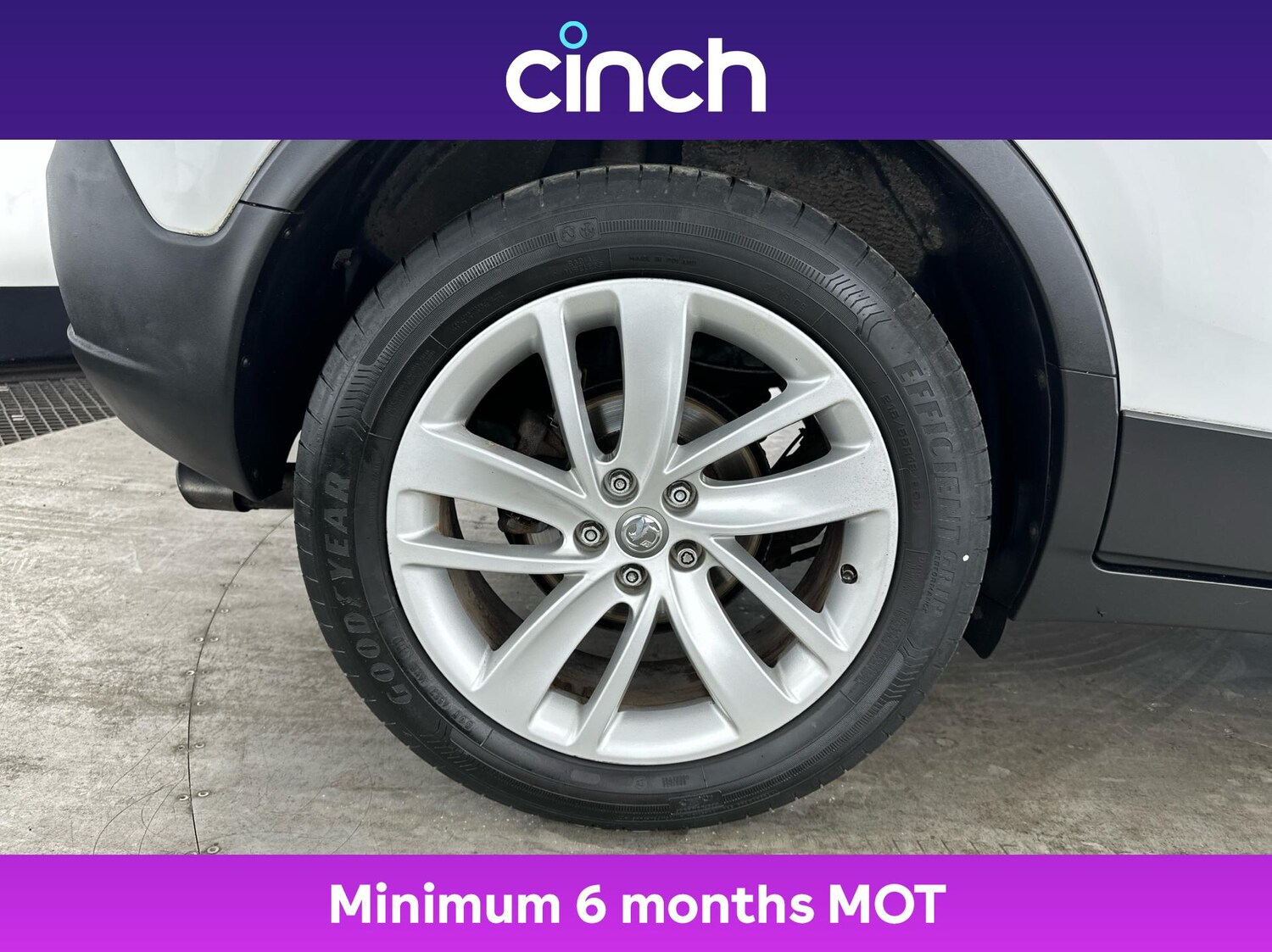 Used Vauxhall Mokka 2015 for sale - 76949787: Photo 27